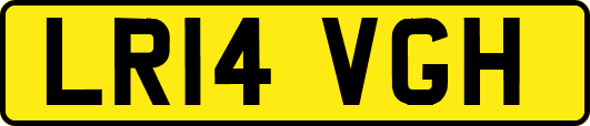 LR14VGH