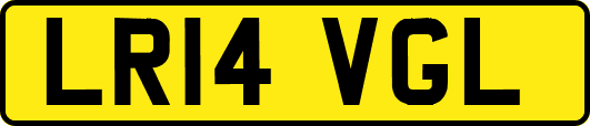 LR14VGL