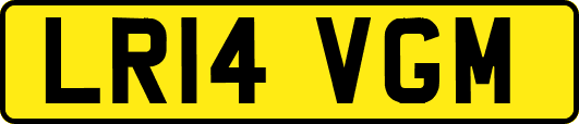 LR14VGM
