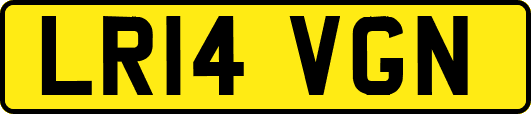 LR14VGN