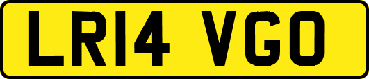LR14VGO