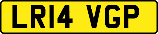 LR14VGP