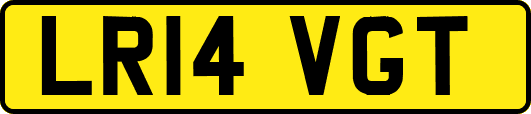 LR14VGT
