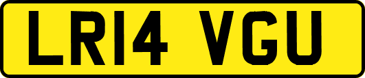 LR14VGU