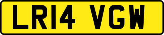 LR14VGW