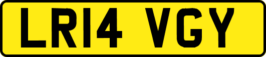 LR14VGY