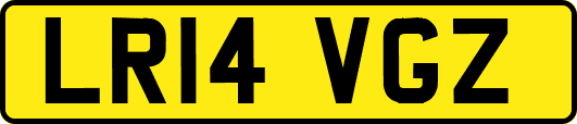 LR14VGZ