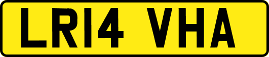 LR14VHA