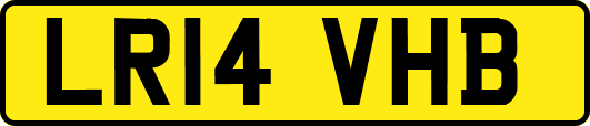 LR14VHB