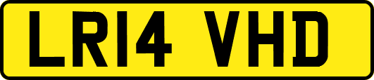 LR14VHD