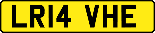 LR14VHE