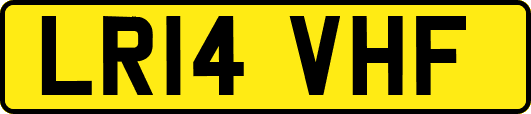 LR14VHF