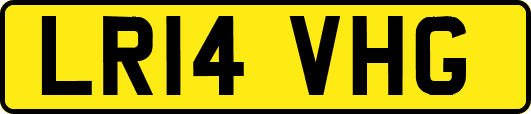 LR14VHG