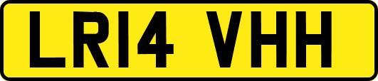 LR14VHH