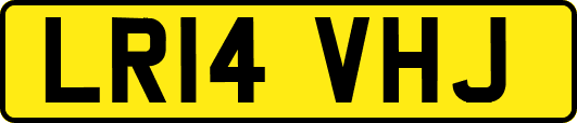 LR14VHJ