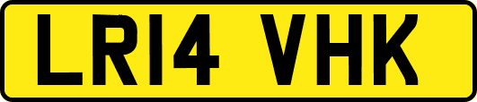 LR14VHK