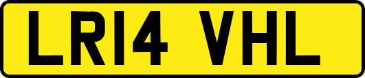 LR14VHL