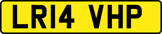 LR14VHP