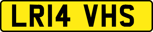 LR14VHS