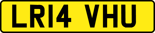 LR14VHU