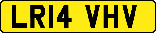 LR14VHV