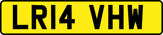 LR14VHW