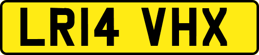 LR14VHX