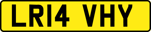 LR14VHY
