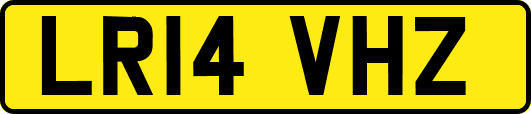 LR14VHZ