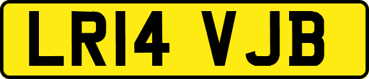 LR14VJB