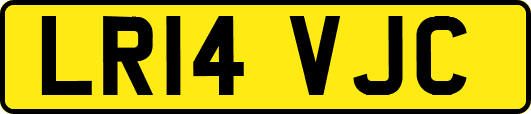 LR14VJC