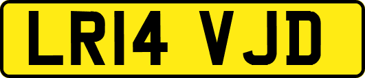 LR14VJD