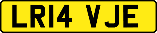 LR14VJE