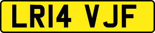 LR14VJF