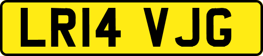 LR14VJG