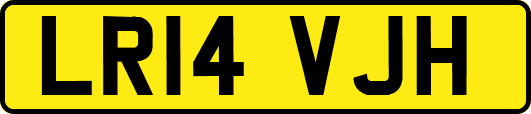 LR14VJH