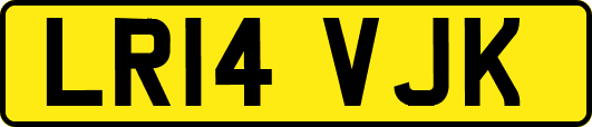 LR14VJK