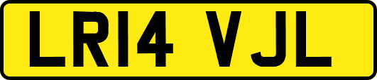 LR14VJL