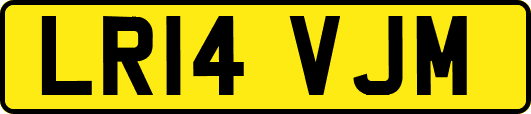 LR14VJM