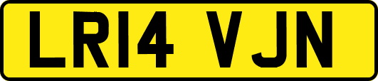LR14VJN