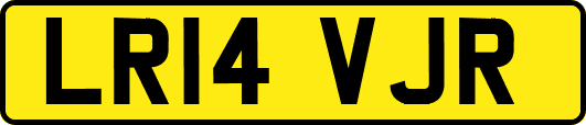 LR14VJR