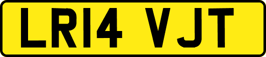 LR14VJT
