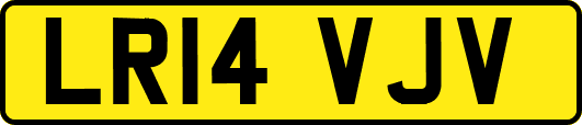 LR14VJV