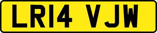 LR14VJW