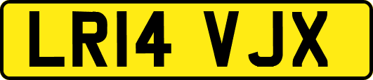 LR14VJX