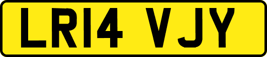 LR14VJY