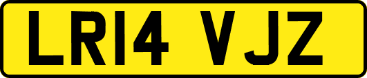LR14VJZ