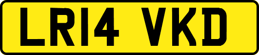 LR14VKD