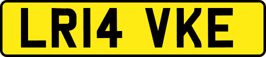 LR14VKE
