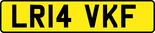 LR14VKF